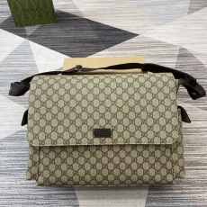 Mens Gucci Satchel Bags